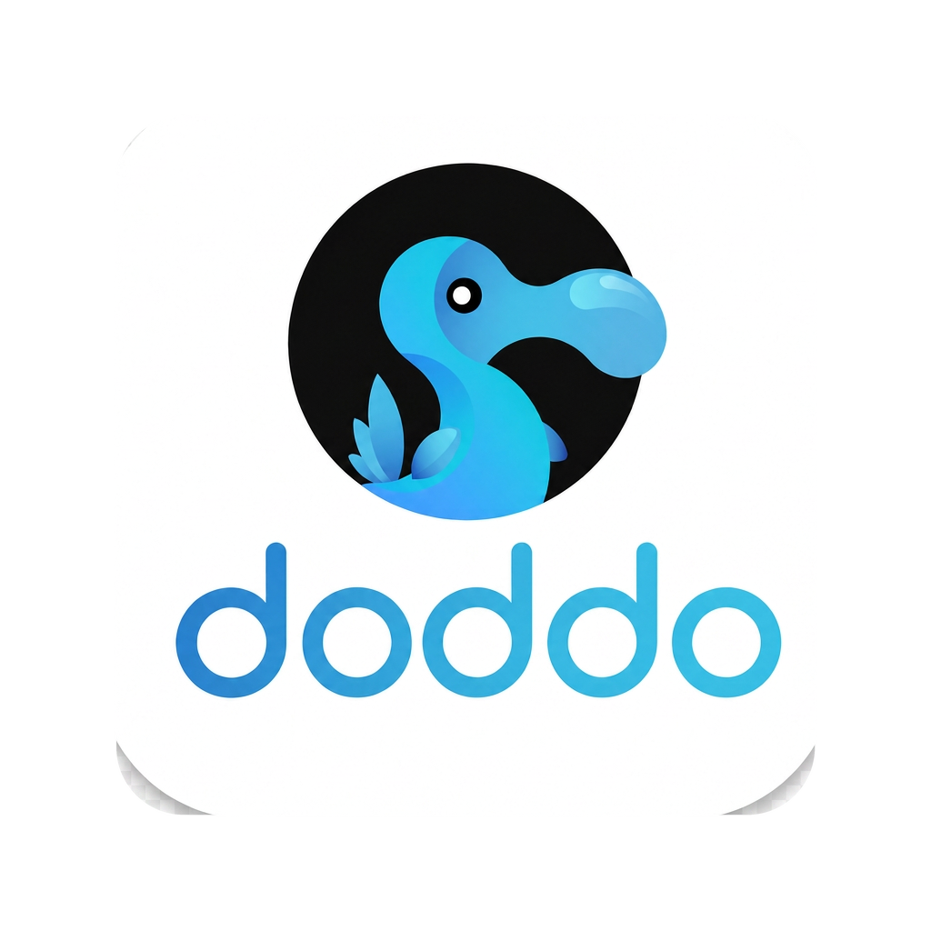 doddo logo